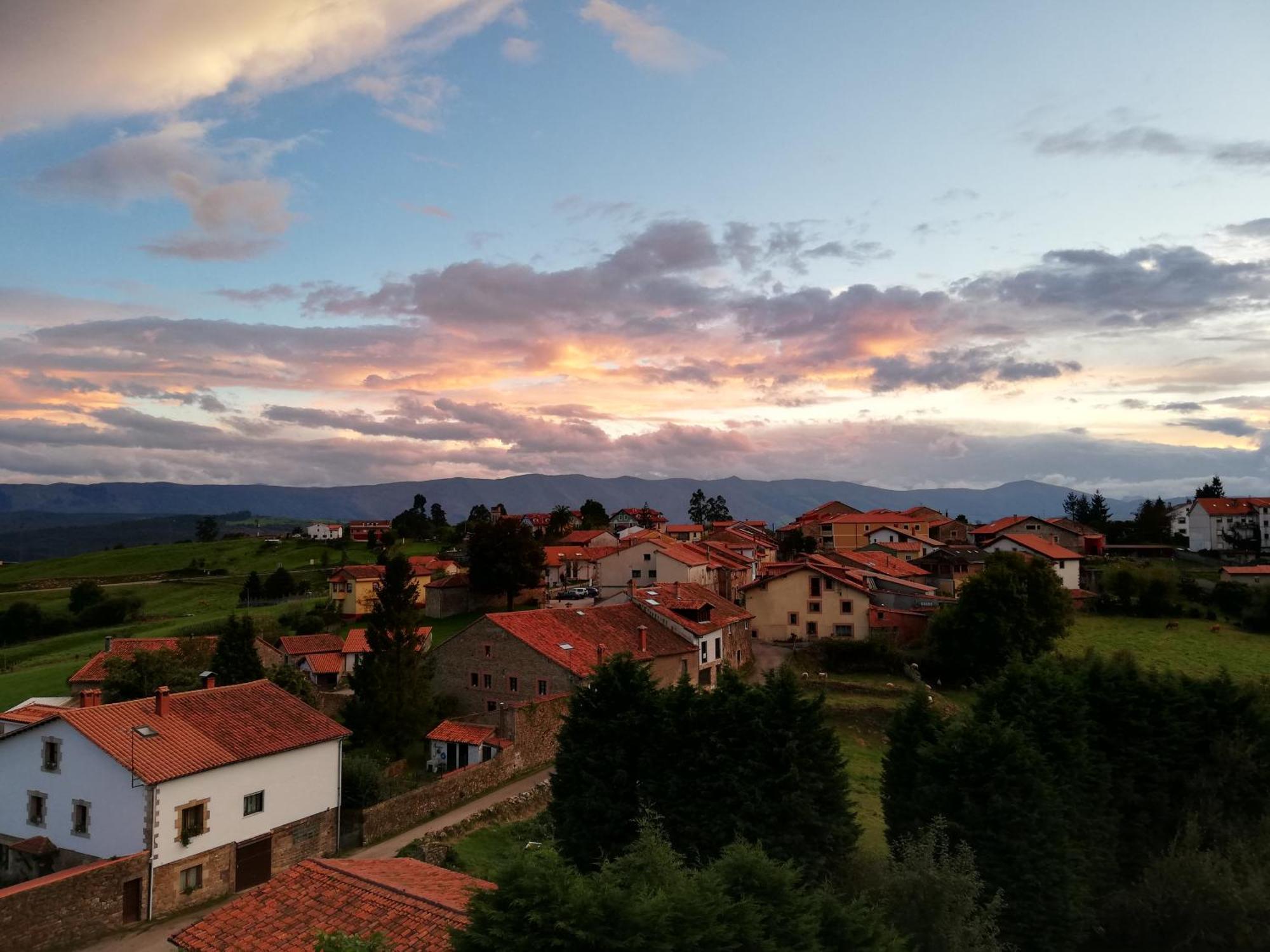 Altos De La Hayuela, A 7 Min De Comillas Zewnętrze zdjęcie
